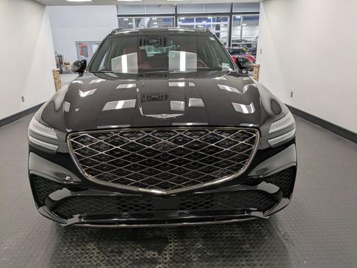 2026 Genesis GV70 3.5T Sport Advanced