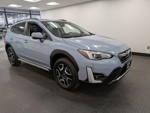 2023 Subaru Crosstrek Hybrid