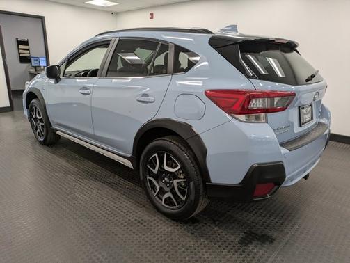 2023 Subaru Crosstrek Hybrid