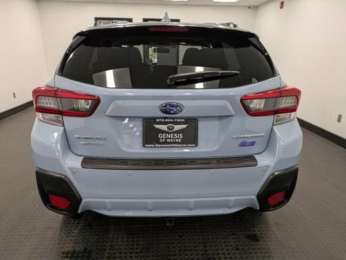 2023 Subaru Crosstrek Hybrid