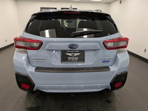 2023 Subaru Crosstrek Hybrid