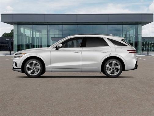 2026 Genesis GV70 2.5T Select