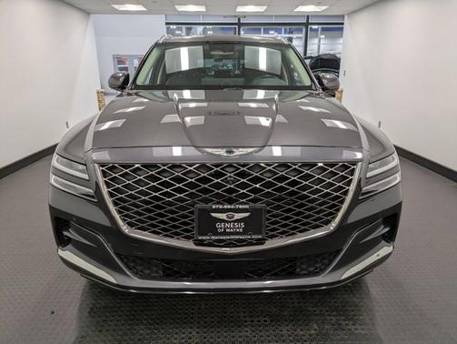 2023 Genesis GV80 2.5T