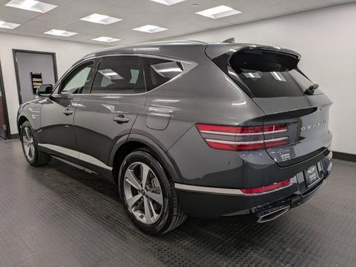 2023 Genesis GV80 2.5T