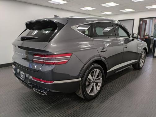 2023 Genesis GV80 2.5T