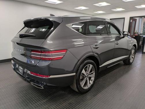 2023 Genesis GV80 2.5T