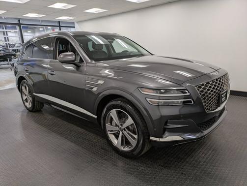 2023 Genesis GV80 2.5T