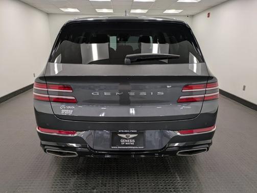 2023 Genesis GV80 2.5T