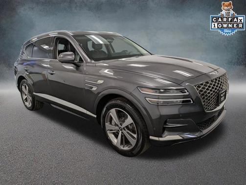 2023 Genesis GV80 2.5T