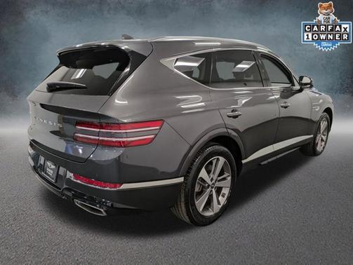 2023 Genesis GV80 2.5T