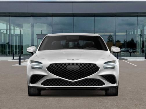 2026 Genesis G70 2.5T