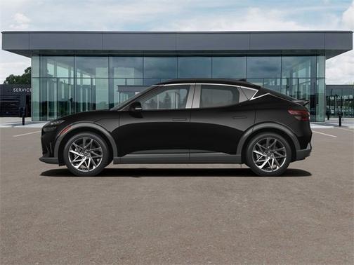 2024 Genesis GV60 Advanced