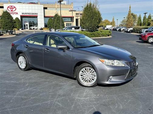 2015 Lexus ES 350 Base
