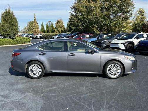 2015 Lexus ES 350 Base