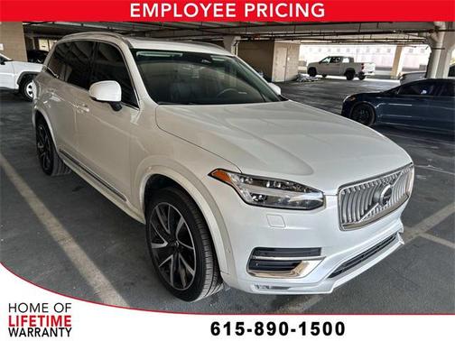 2023 Volvo XC90 B6 Plus 6-Seater