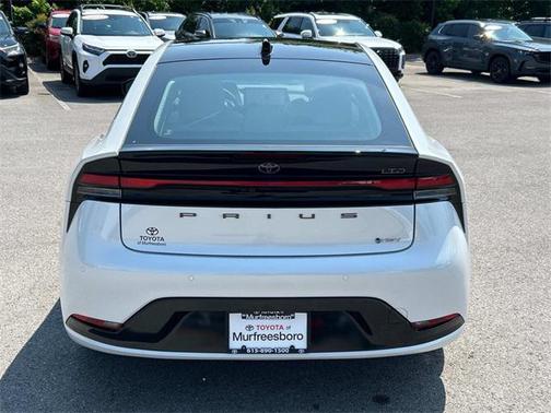 2023 Toyota Prius Limited