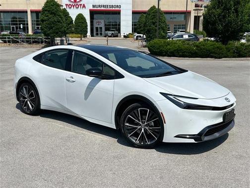 2023 Toyota Prius Limited