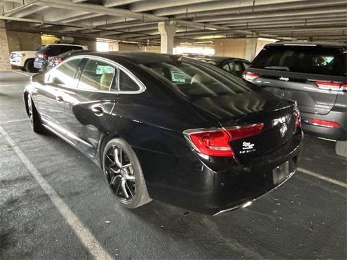 2017 Buick LaCrosse Premium