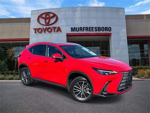 2024 Lexus NX 350 350 Base