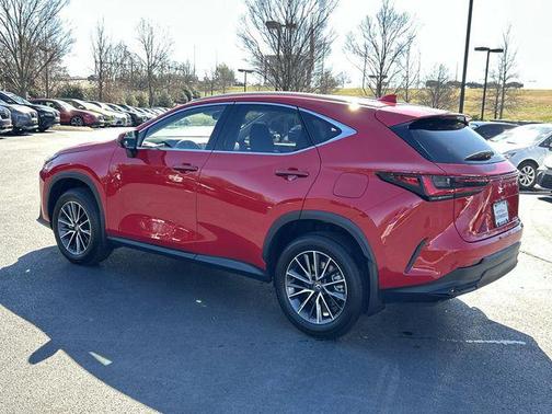 2024 Lexus NX 350 350 Base
