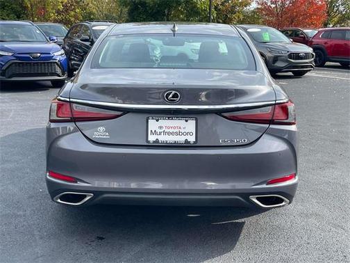 2021 Lexus ES 350 Base