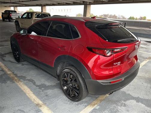 2023 Mazda CX-30 2.5 Turbo Premium Package