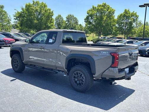 Mudbath 2026 Toyota Tacoma SR5