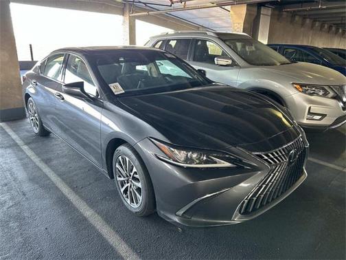 2023 Lexus ES 350 Base