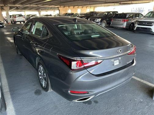 2023 Lexus ES 350 Base