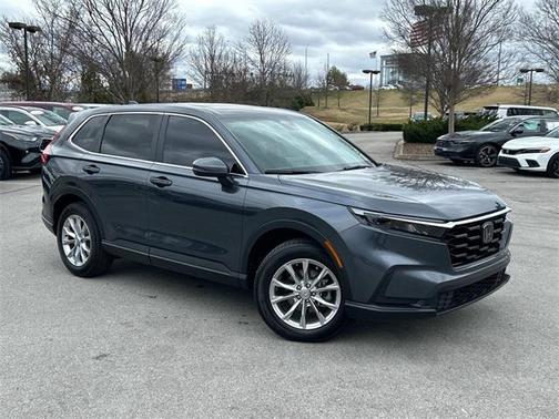 2023 Honda CR-V EX