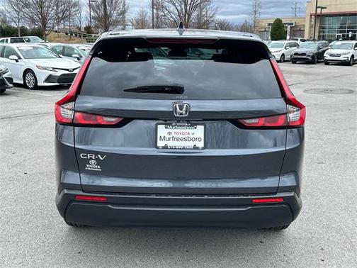 2023 Honda CR-V EX