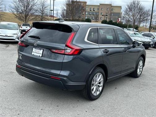 2023 Honda CR-V EX