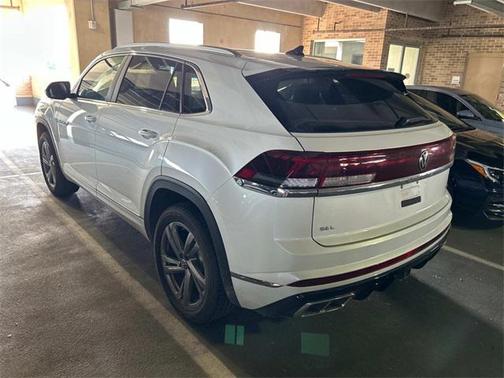2024 Volkswagen Atlas Cross Sport 2.0T SEL