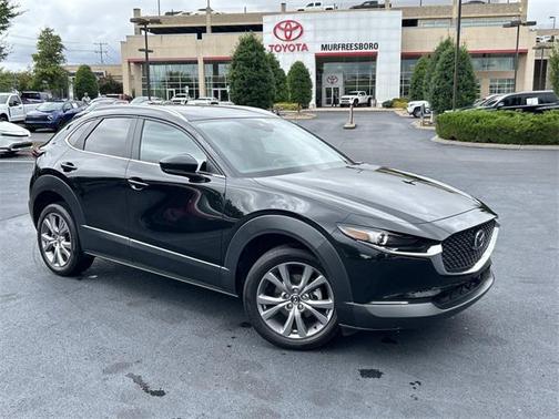 2022 Mazda CX-30 2.5 S Select Package