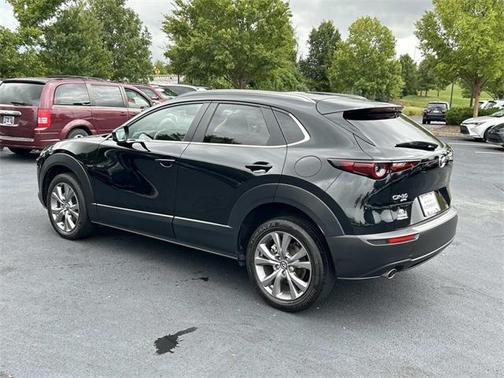 2022 Mazda CX-30 2.5 S Select Package