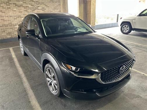 2022 Mazda CX-30 2.5 S Select Package