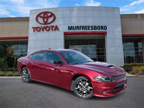 2022 Dodge Charger R/T