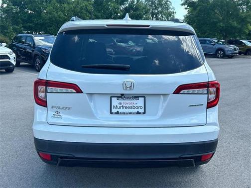 2022 Honda Pilot 2WD Special Edition