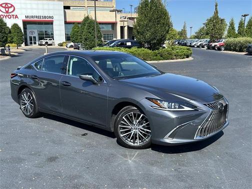 2025 Lexus ES 300h Base
