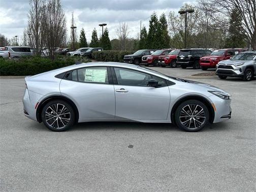 2025 Toyota Prius Limited