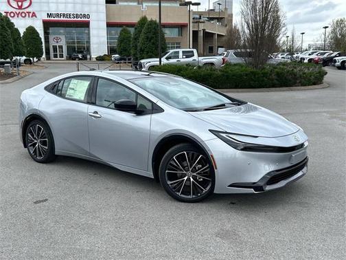 2025 Toyota Prius Limited