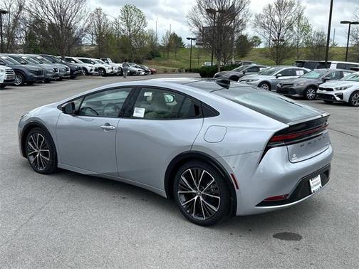 2025 Toyota Prius Limited