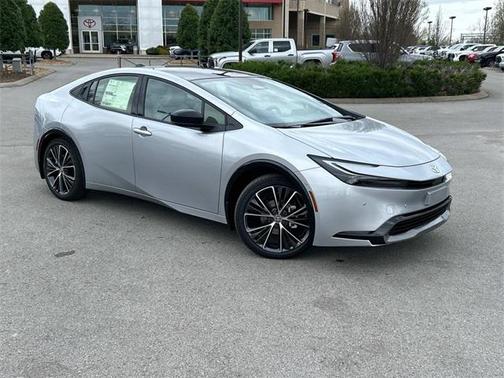 2025 Toyota Prius Limited
