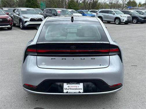 2025 Toyota Prius Limited