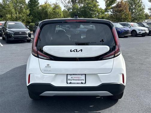 2024 Kia Soul S