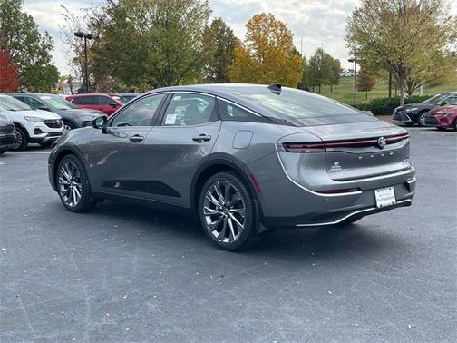 2026 Toyota Crown Limited