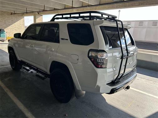 2022 Toyota 4Runner TRD Pro