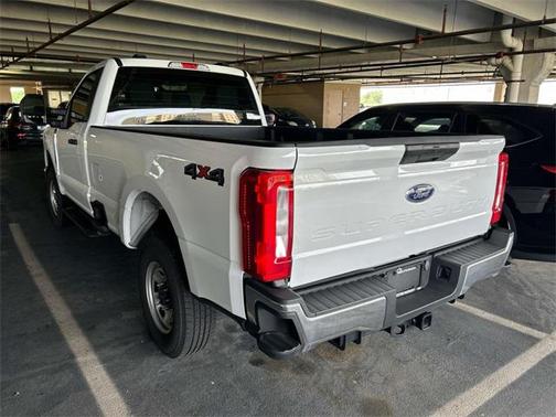 2024 Ford F-250 XL