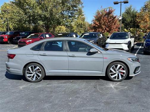 2021 Volkswagen Jetta GLI 2.0T S