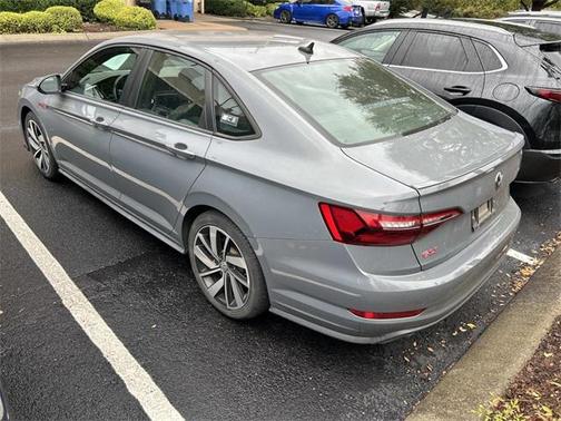 2021 Volkswagen Jetta GLI 2.0T S